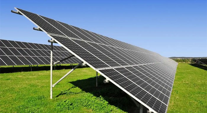 Solar Cell Modules and Industry Status