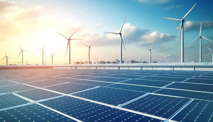 Solar Panel System Assembly Process