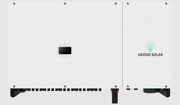 UGSP-196/225K-EHV Solar On-grid Inverter