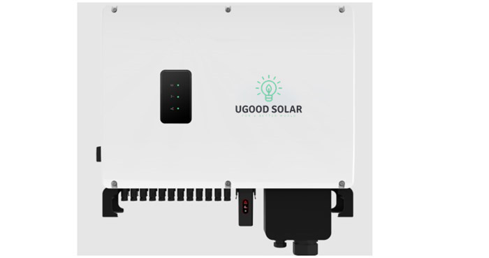 UGSP-50/60KTLC,70/75KTLC-HV Solar On-grid Inverter