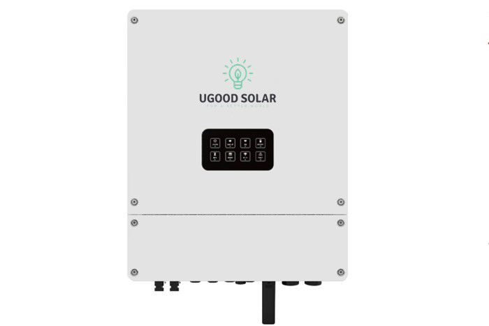 UGEP-8/10/12KS48P3 Solar Hybrid Inverter