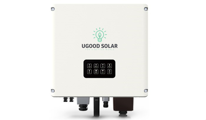 UGEP-3KS/3K6S/4KS/4K6S/5KS/6KS48P Solar Hybrid Inverter