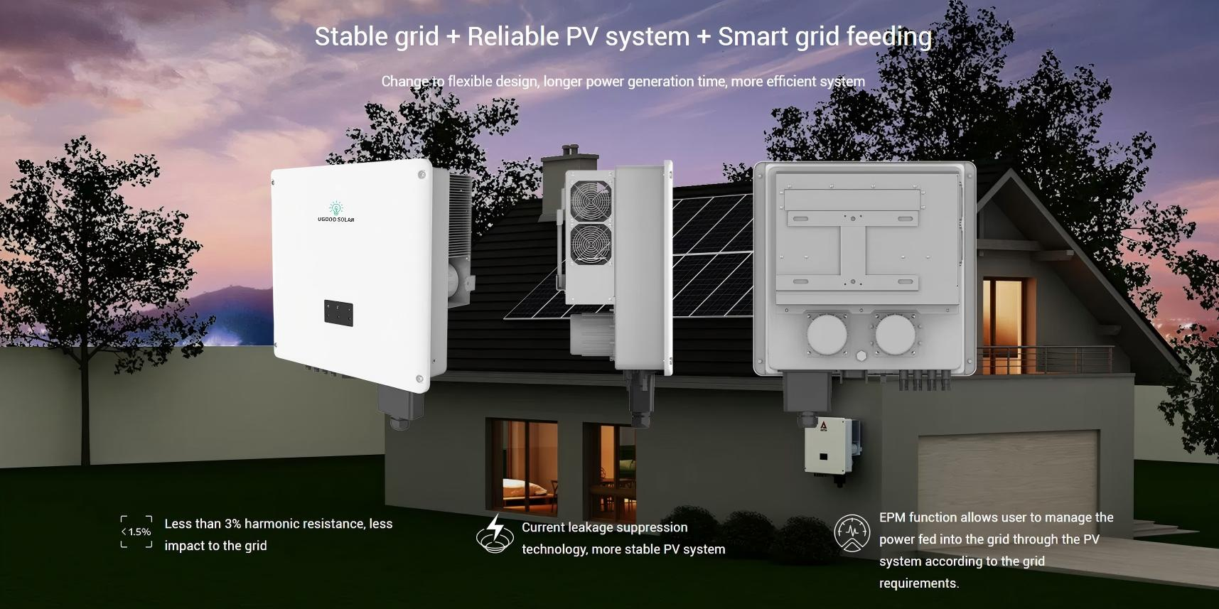 Residential Solution(pic4)