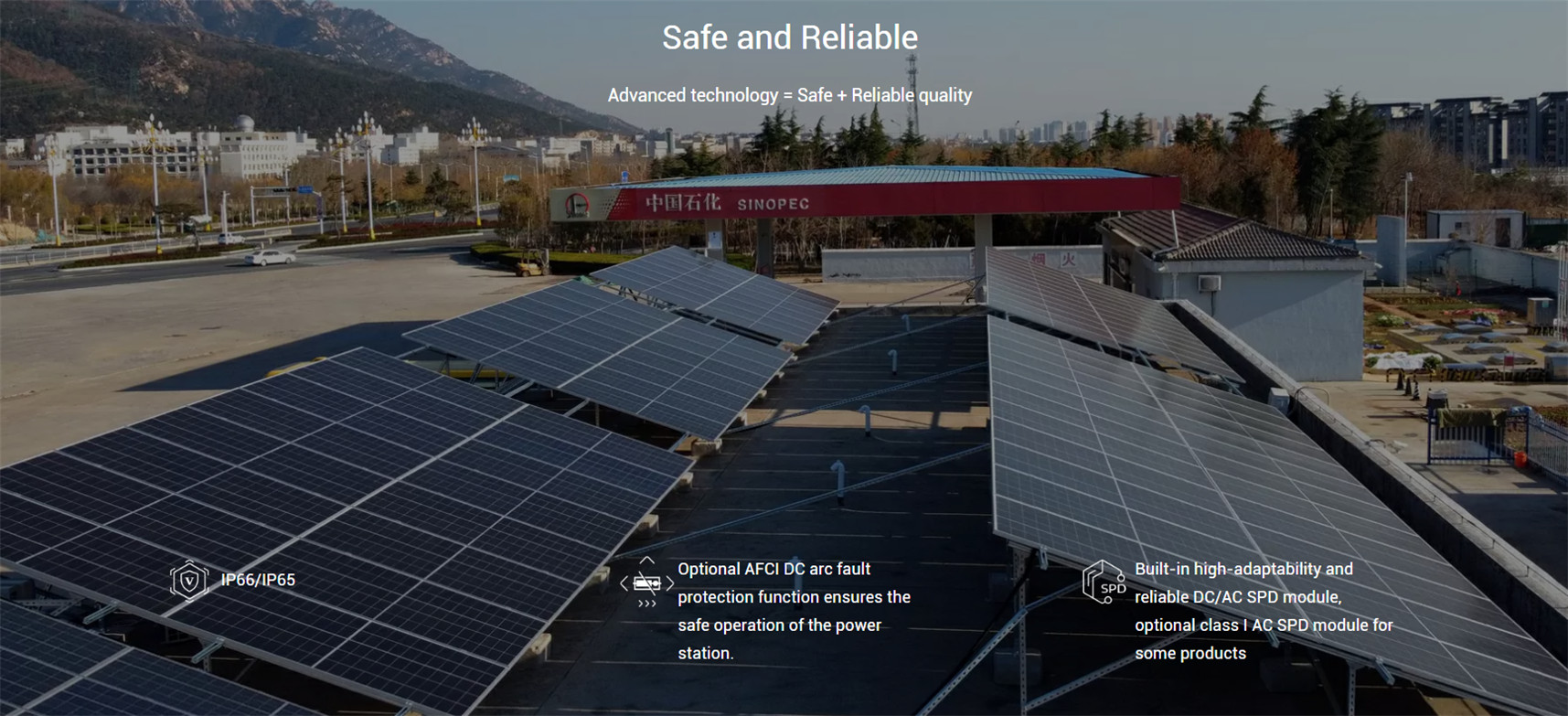 Commercial & Industrial Power Solution(pic3)