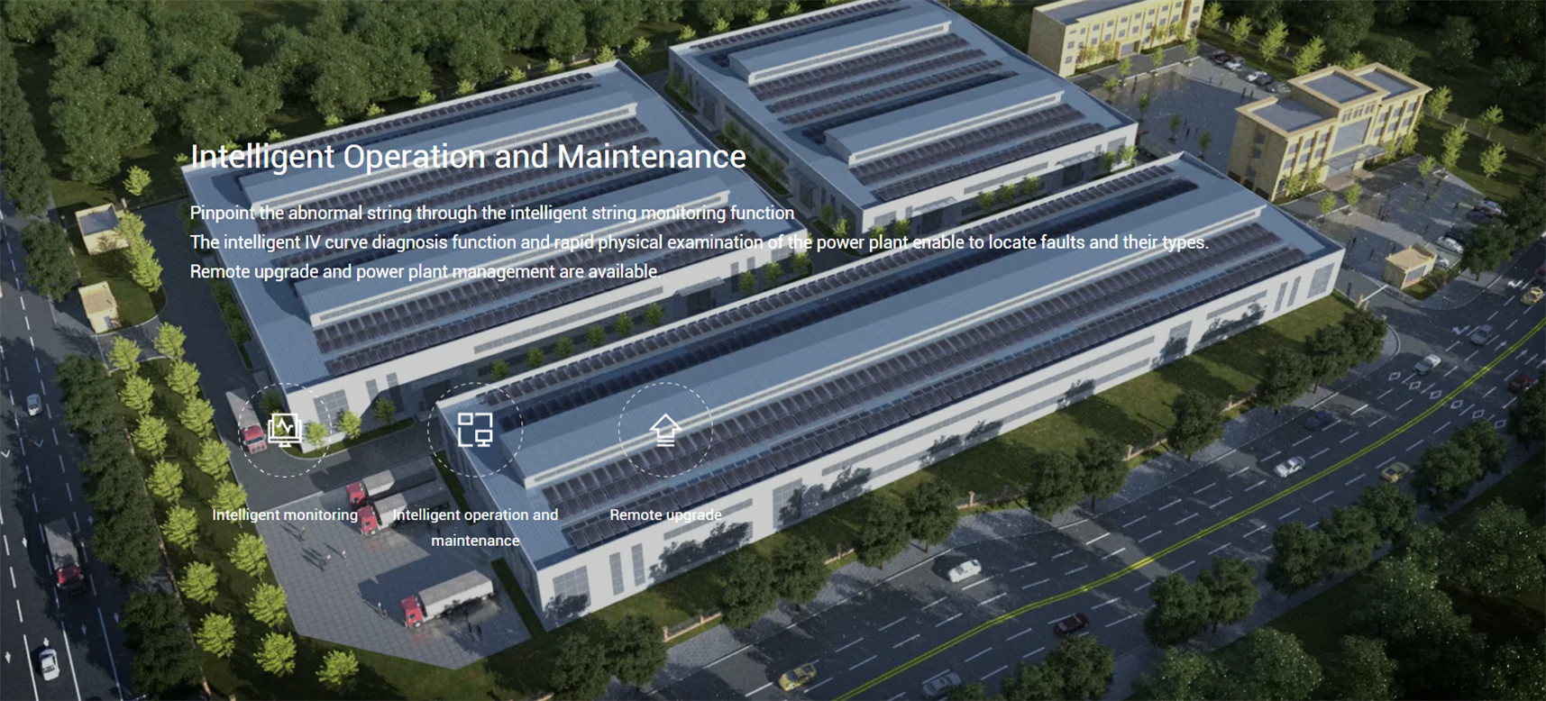 Commercial & Industrial Power Solution(pic4)