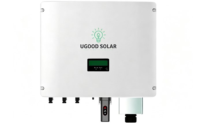 UGSP-3/4/5/6/8/10KTLD Solar On-grid Inverter
